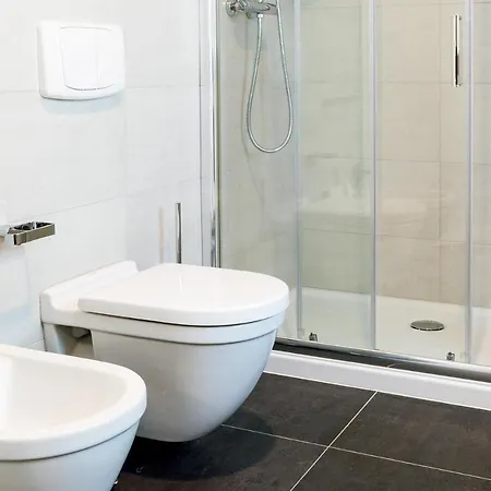 Aparthotel Mare Azzurro *