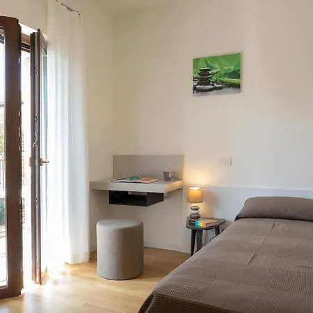 Mare Azzurro Aparthotel
