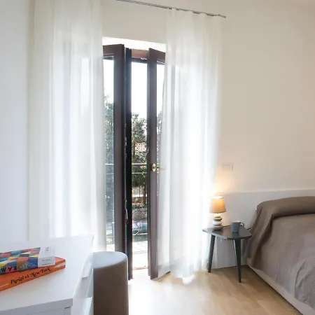 Mare Azzurro Aparthotel *