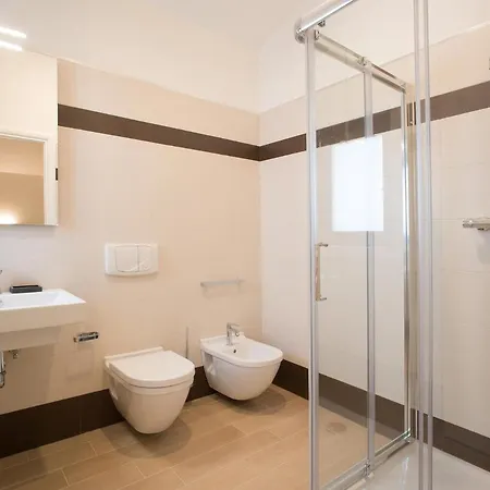 Aparthotel Mare Azzurro *