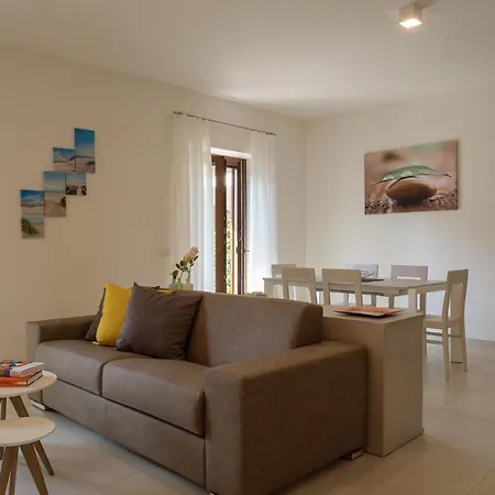 Mare Azzurro Aparthotel