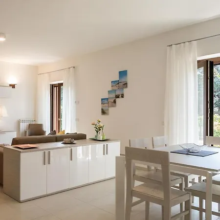 Aparthotel Mare Azzurro