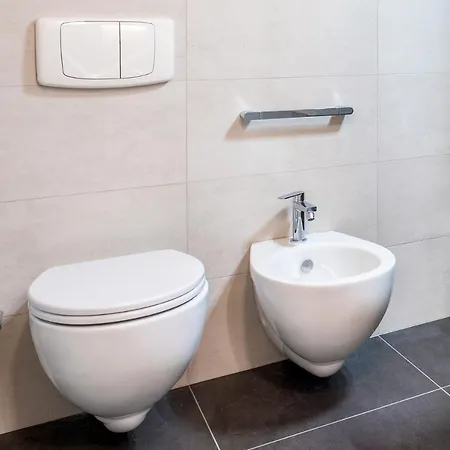 Mare Azzurro Aparthotel