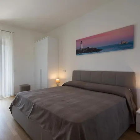 Aparthotel Mare Azzurro Sistiana