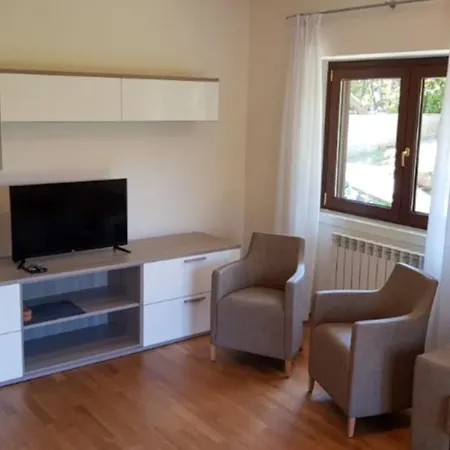 Aparthotel Mare Azzurro Sistiana