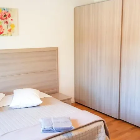 Aparthotel Mare Azzurro Sistiana